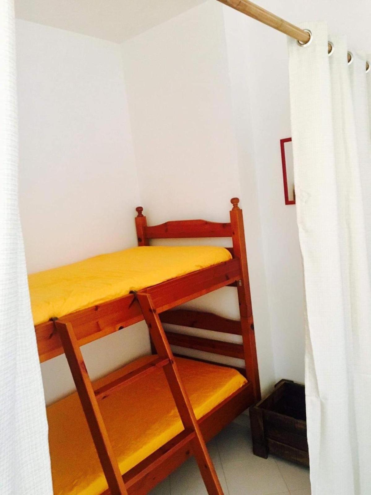 Appartamento Girasole 圣维托罗卡波 外观 照片